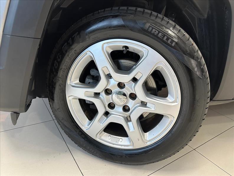  RENEGADE  1.3 T270 Turbo Sport 12