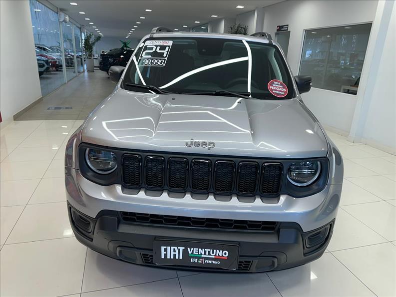  RENEGADE  1.3 T270 Turbo Sport 1