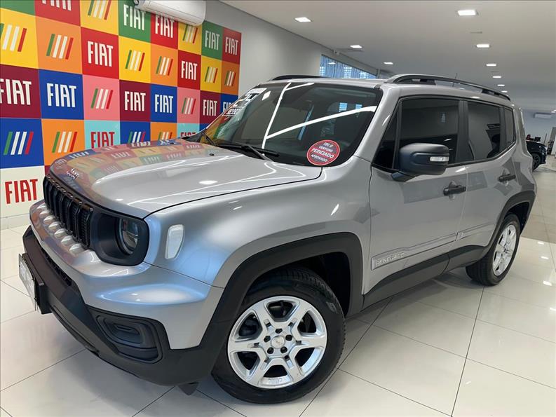  RENEGADE  1.3 T270 Turbo Sport 14