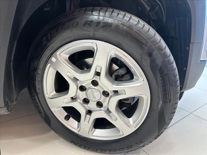  RENEGADE  1.3 T270 Turbo Sport 13