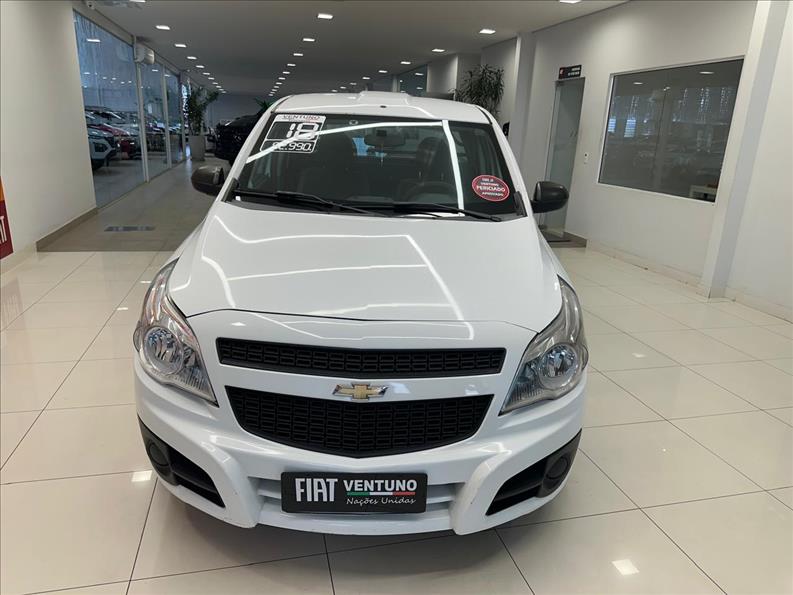  MONTANA  1.4 MPFI LS CS 8V 1