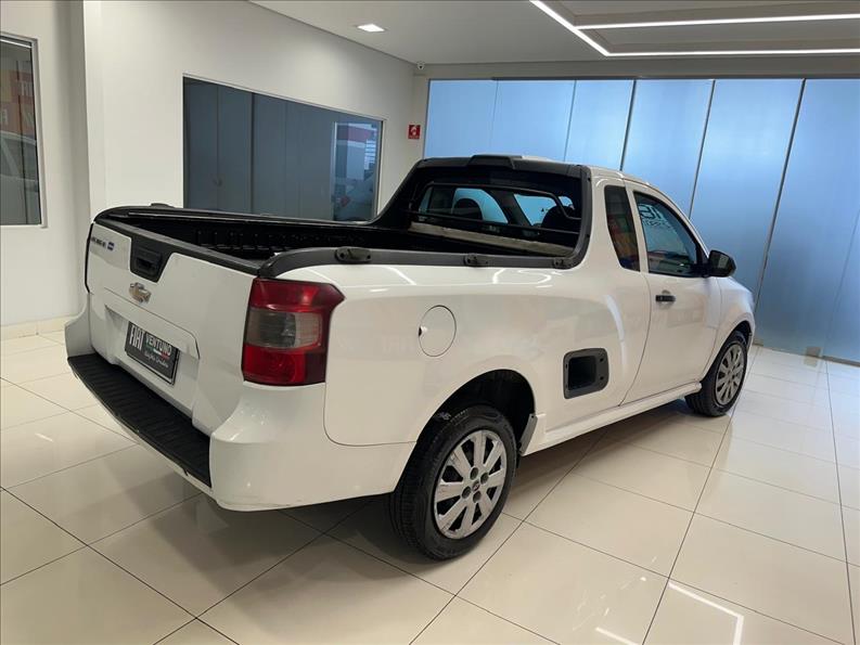  MONTANA  1.4 MPFI LS CS 8V 3