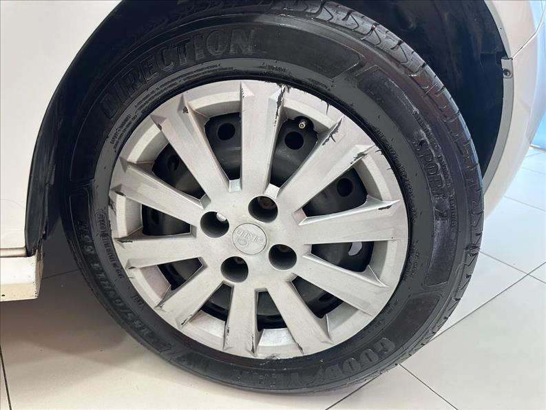  MONTANA  1.4 MPFI LS CS 8V 9
