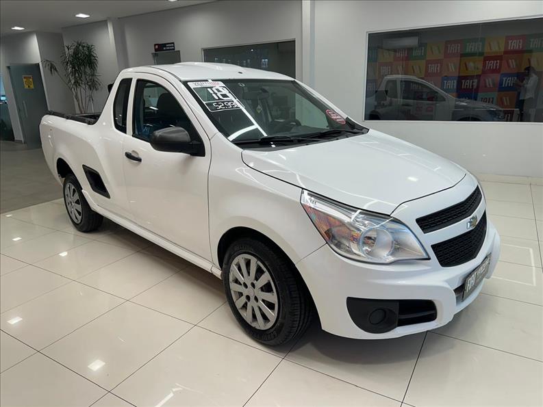  MONTANA  1.4 MPFI LS CS 8V 