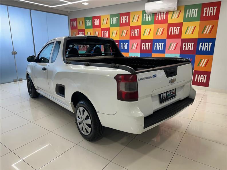 MONTANA  1.4 MPFI LS CS 8V 5