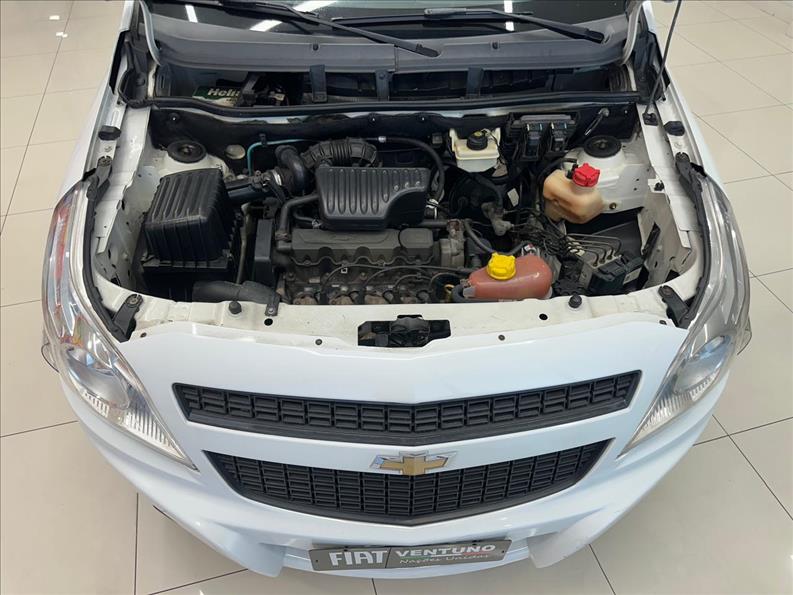  MONTANA  1.4 MPFI LS CS 8V 6