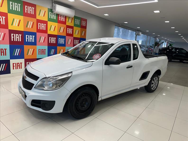  MONTANA  1.4 MPFI LS CS 8V 12