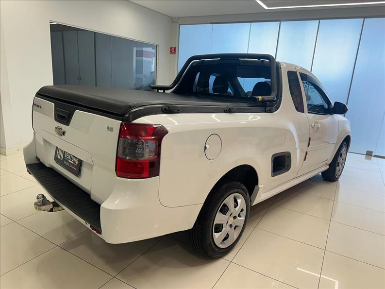  MONTANA  1.4 MPFI LS CS 8V 3