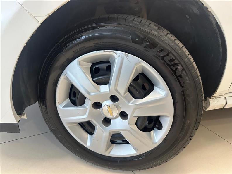  MONTANA  1.4 MPFI LS CS 8V 9