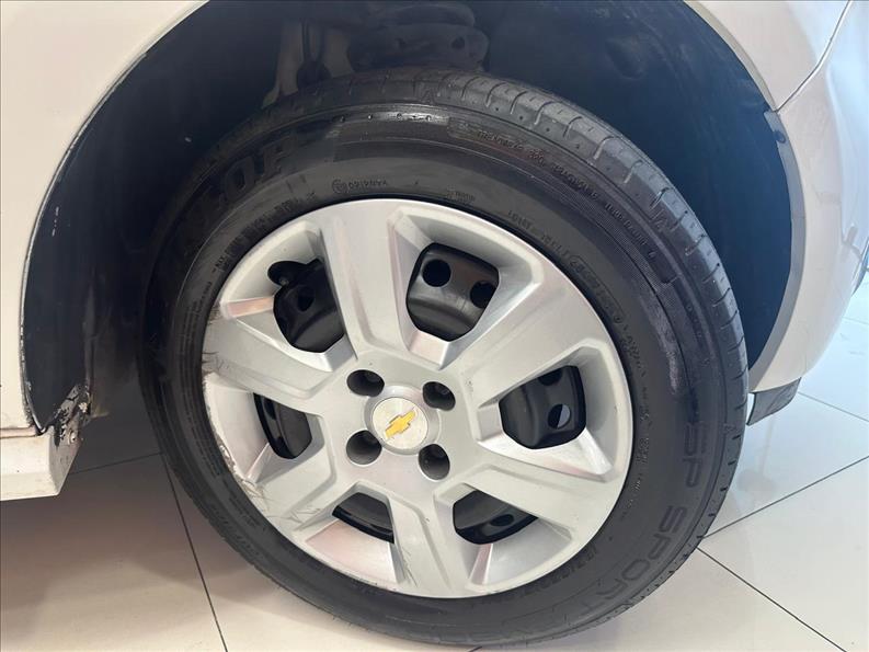  MONTANA  1.4 MPFI LS CS 8V 10