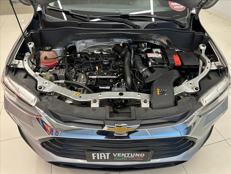  TRACKER  1.2 Turbo LTZ 6