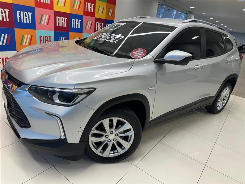  TRACKER  1.2 Turbo LTZ 13
