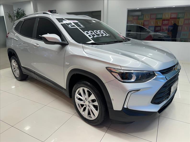  TRACKER  1.2 Turbo LTZ 14