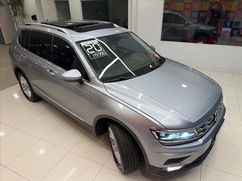  TIGUAN  1.4 250 TSI Allspace Comfortline 11