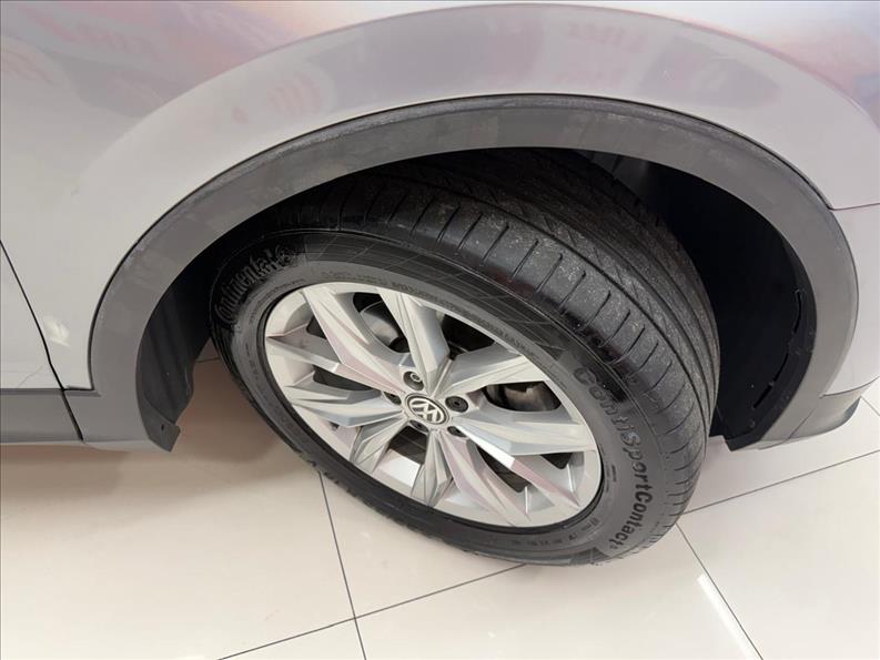  TIGUAN  1.4 250 TSI Allspace Comfortline 13