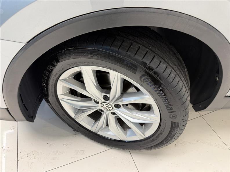  TIGUAN  1.4 250 TSI Allspace Comfortline 14