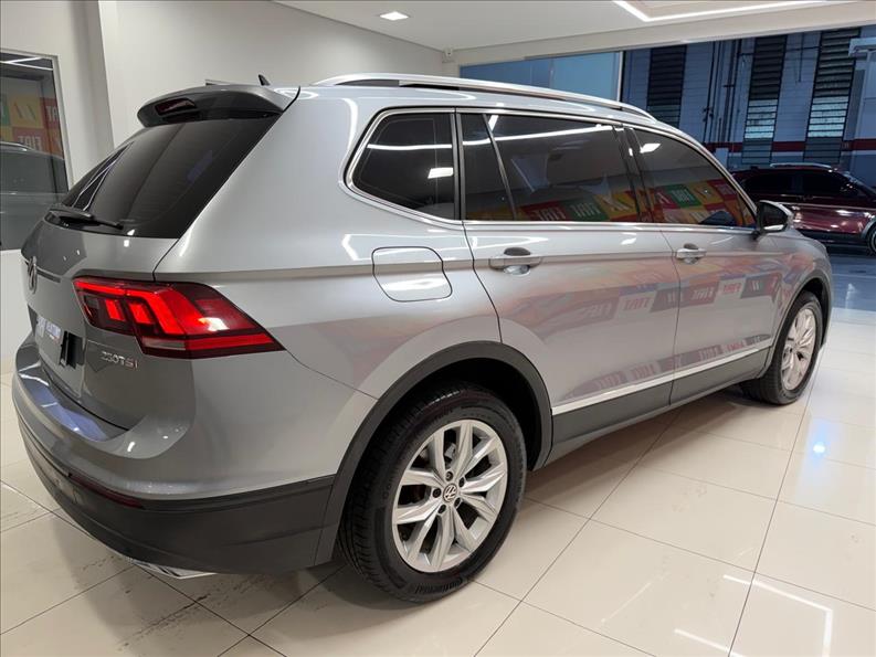  TIGUAN  1.4 250 TSI Allspace Comfortline 5