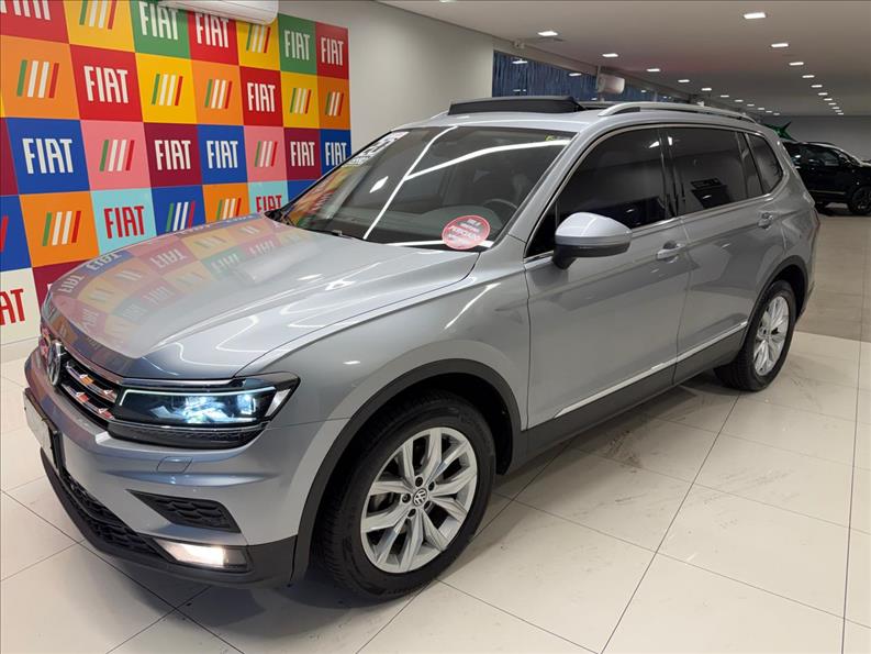  TIGUAN  1.4 250 TSI Allspace Comfortline 2