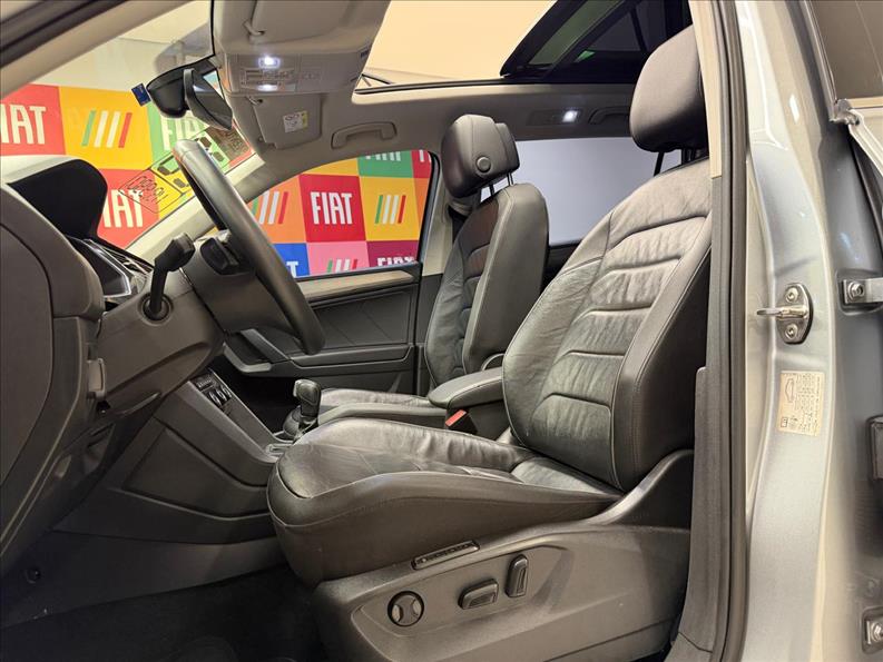  TIGUAN  1.4 250 TSI Allspace Comfortline 7