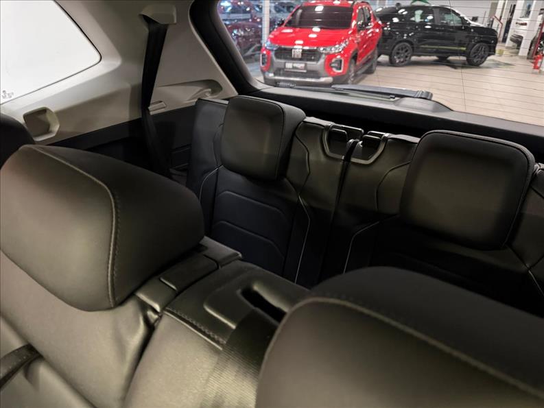  TIGUAN  1.4 250 TSI Allspace Comfortline 15