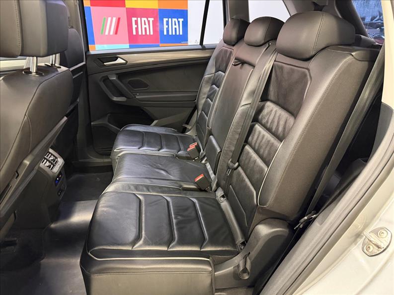  TIGUAN  1.4 250 TSI Allspace Comfortline 16