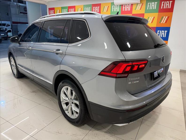  TIGUAN  1.4 250 TSI Allspace Comfortline 3
