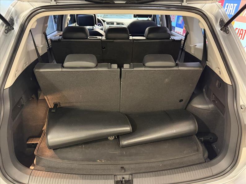  TIGUAN  1.4 250 TSI Allspace Comfortline 17