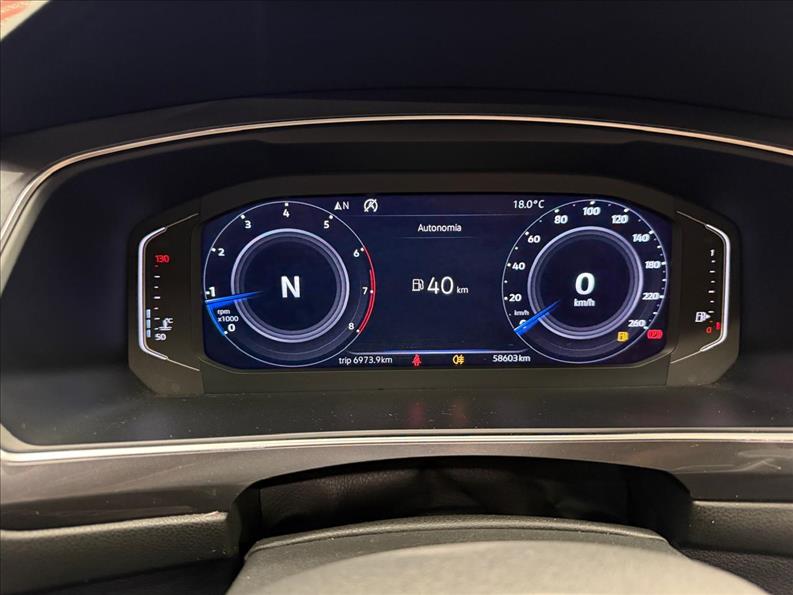  TIGUAN  1.4 250 TSI Allspace Comfortline 6
