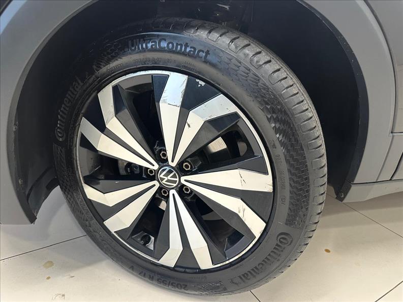  T-CROSS  1.0 200 TSI Comfortline 12