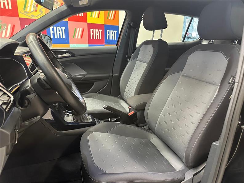  T-CROSS  1.0 200 TSI Comfortline 10