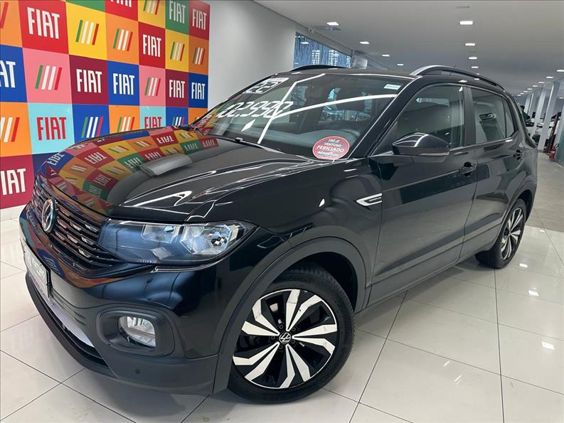  T-CROSS  1.0 200 TSI Comfortline 14