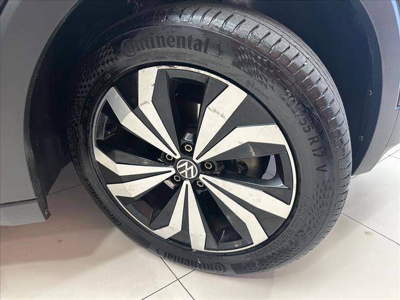  T-CROSS  1.0 200 TSI Comfortline 13