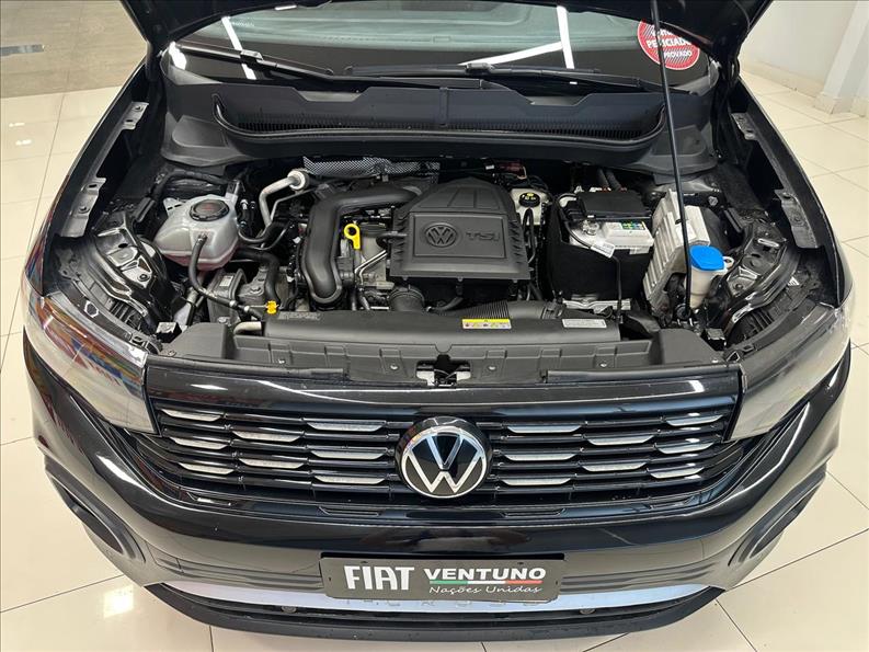  T-CROSS  1.0 200 TSI Comfortline 6