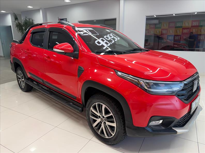  STRADA  1.3 Firefly Volcano CD 