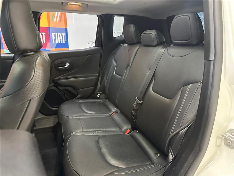  RENEGADE  1.8 16V Limited 11