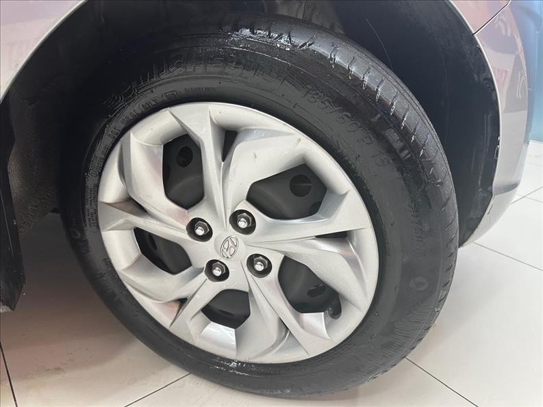  HB20S  1.0 12V Vision 11