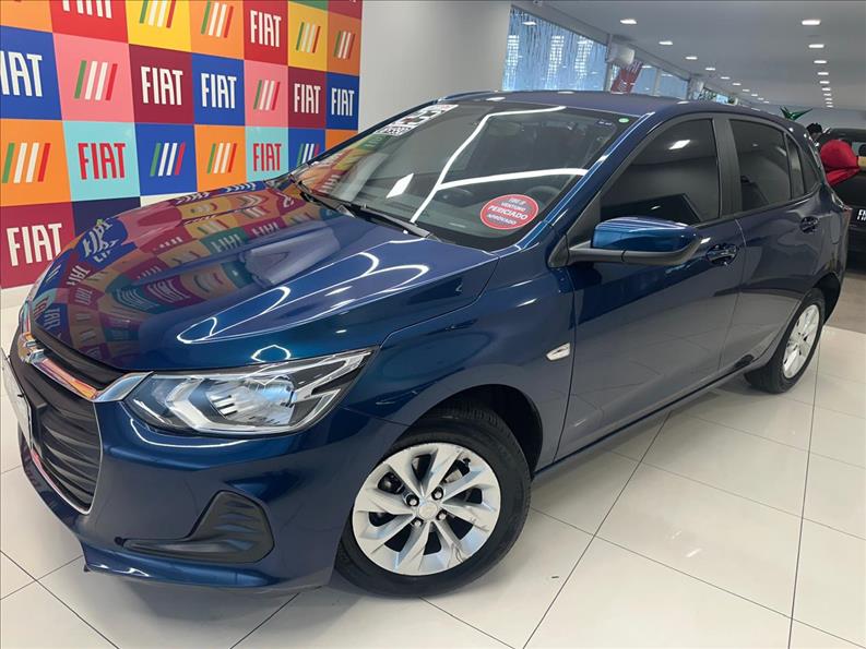  ONIX  1.0 LT 14