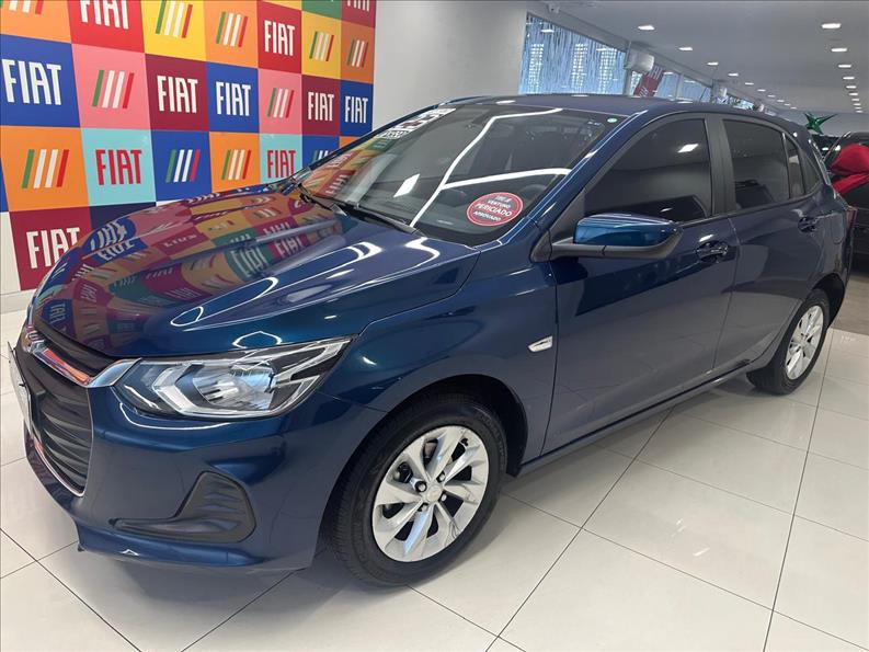  ONIX  1.0 LT 2