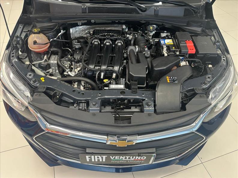  ONIX  1.0 LT 6
