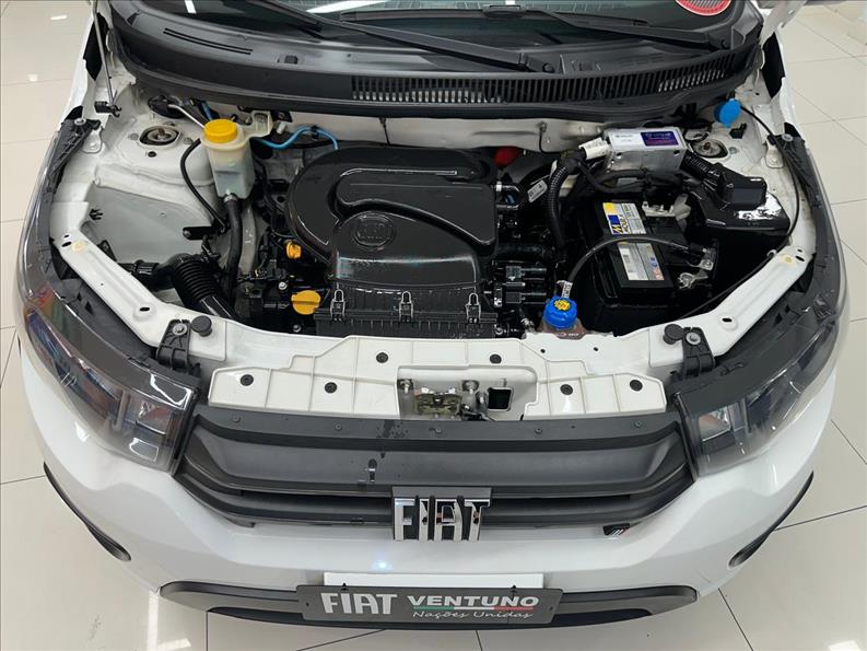  MOBI  1.0 EVO Like. 6