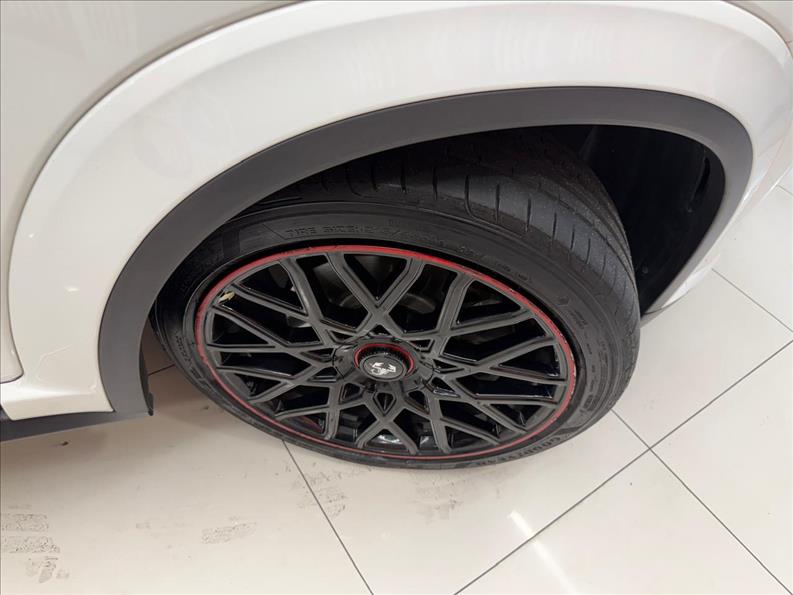  FASTBACK  1.3 Turbo 270 Abarth 12