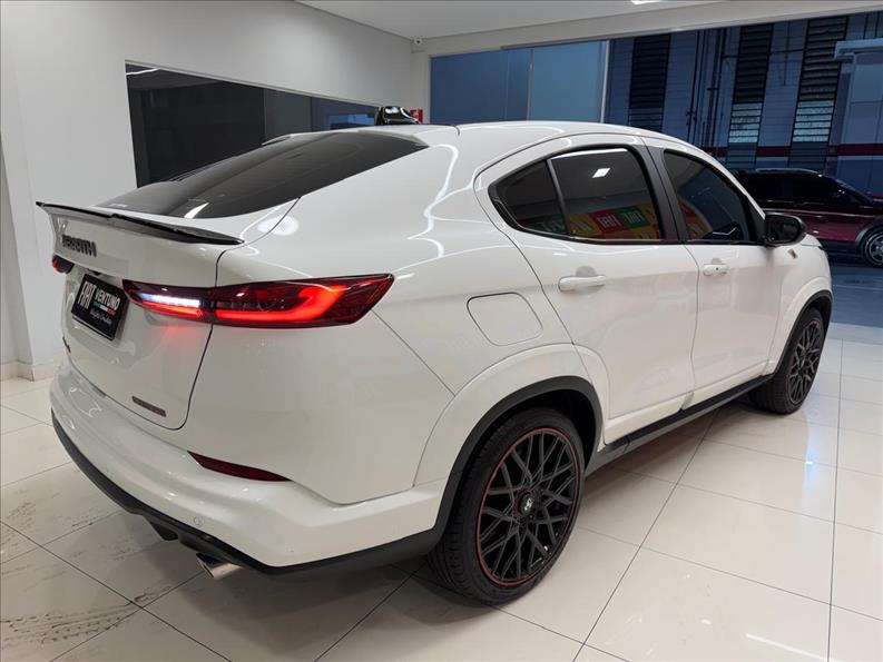  FASTBACK  1.3 Turbo 270 Abarth 7