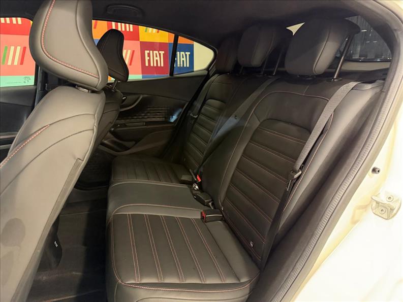  FASTBACK  1.3 Turbo 270 Abarth 11
