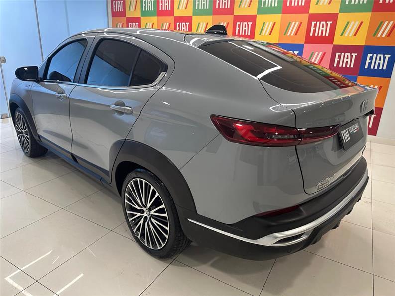  FASTBACK  1.3 Turbo 270 Limited Edition 5