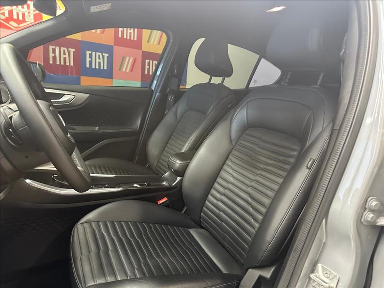  FASTBACK  1.3 Turbo 270 Limited Edition 10