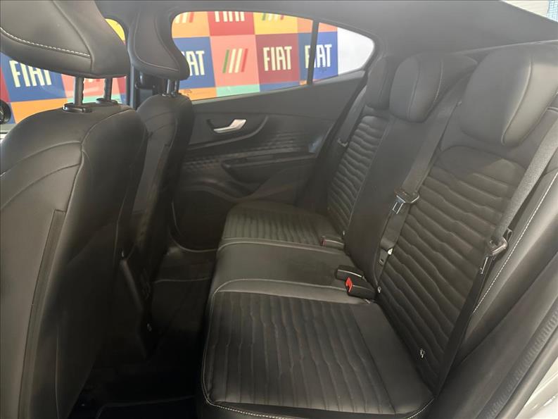  FASTBACK  1.3 Turbo 270 Limited Edition 11