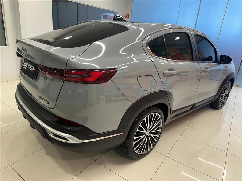  FASTBACK  1.3 Turbo 270 Limited Edition 3