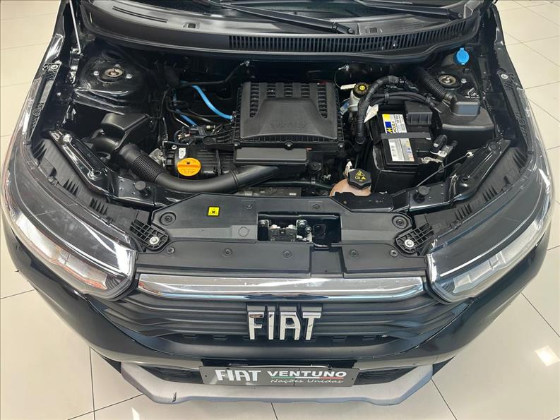  STRADA  1.3 Firefly Volcano CD 6