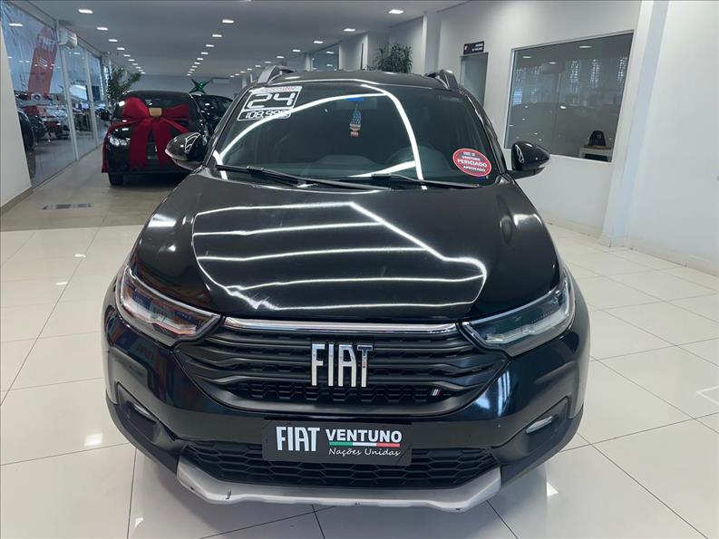  STRADA  1.3 Firefly Volcano CD 1