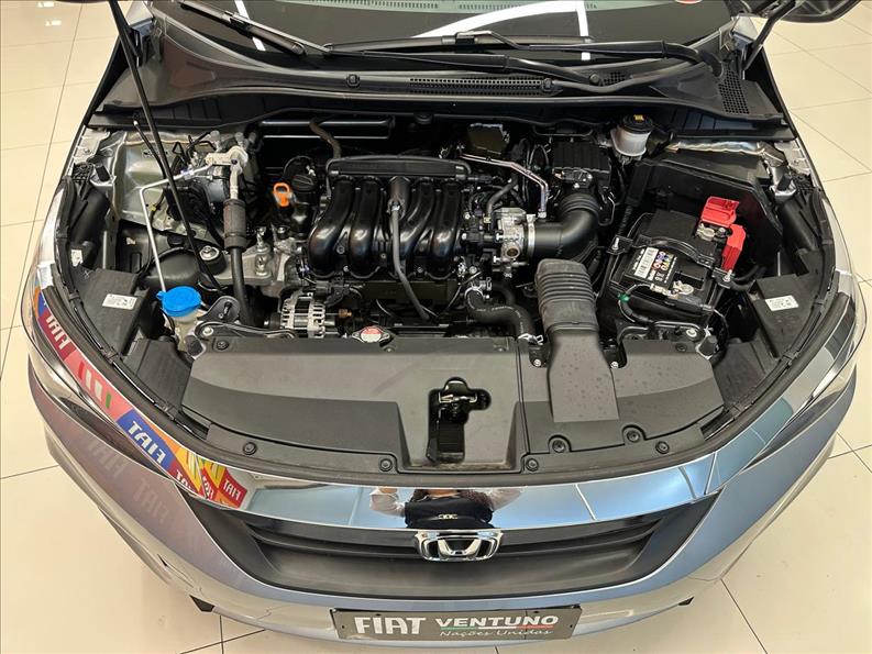  CITY  1.5 I-vtec EXL 6